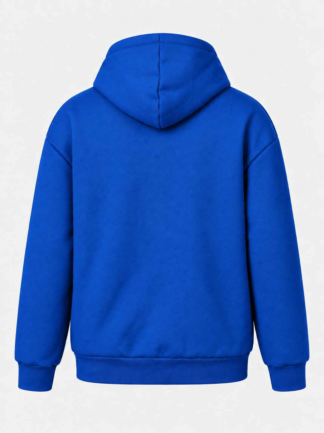CORE Hoodie 460g — Niebieski