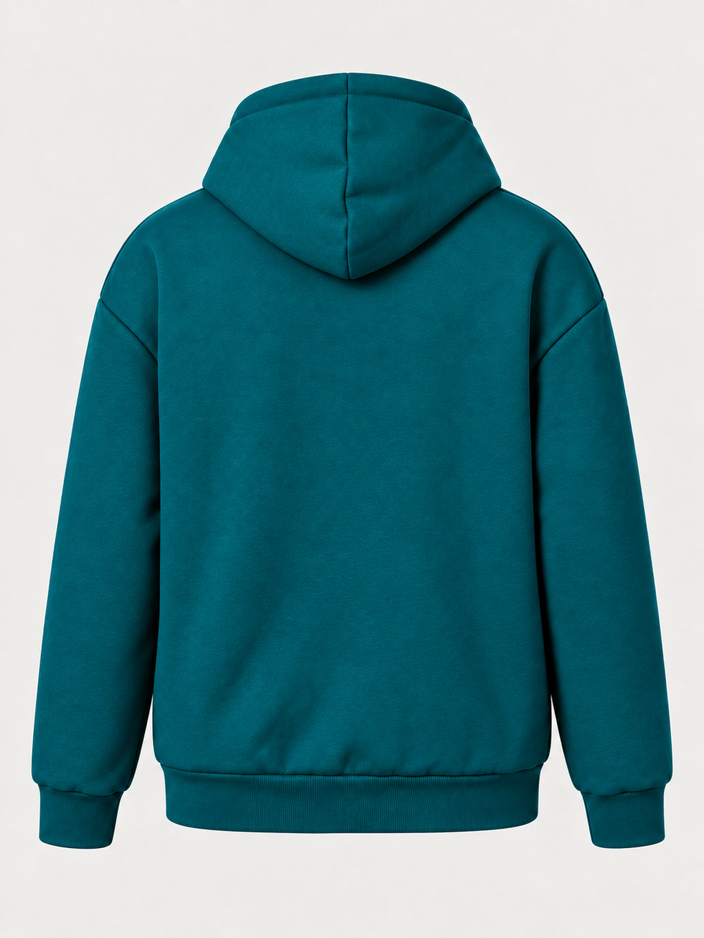 CORE Hoodie 460g — Retro Green