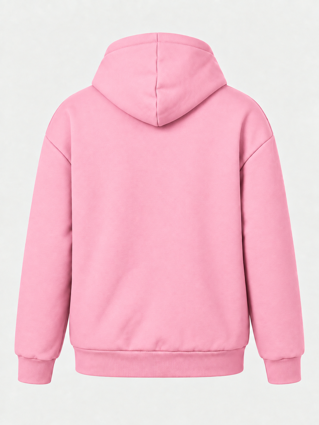 CORE Hoodie 460g — Różowy