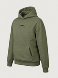 CORE Hoodie 460g — Olive