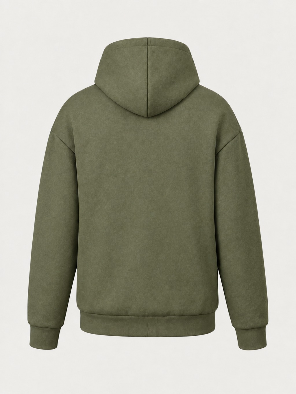 CORE Hoodie 460g — Olive