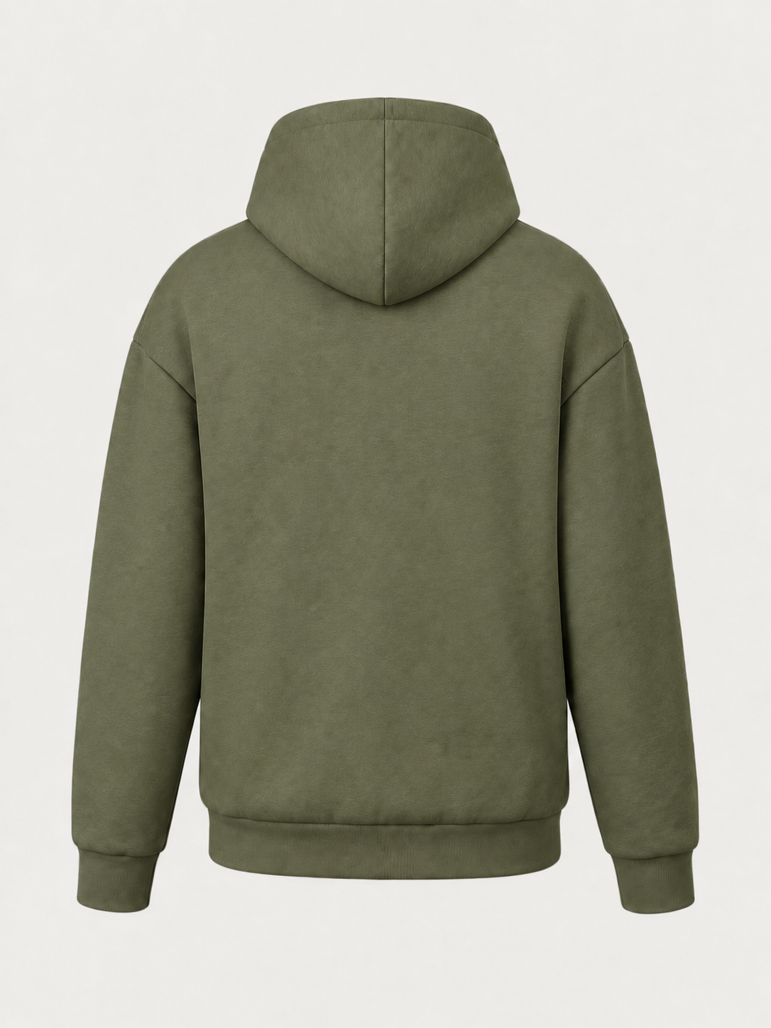 CORE Hoodie 460g — Olive