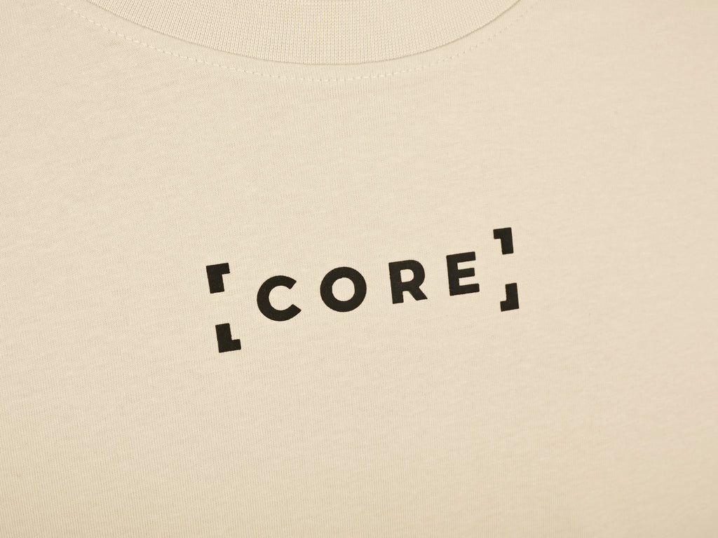 T-shirt 200g  [ C O R E ]