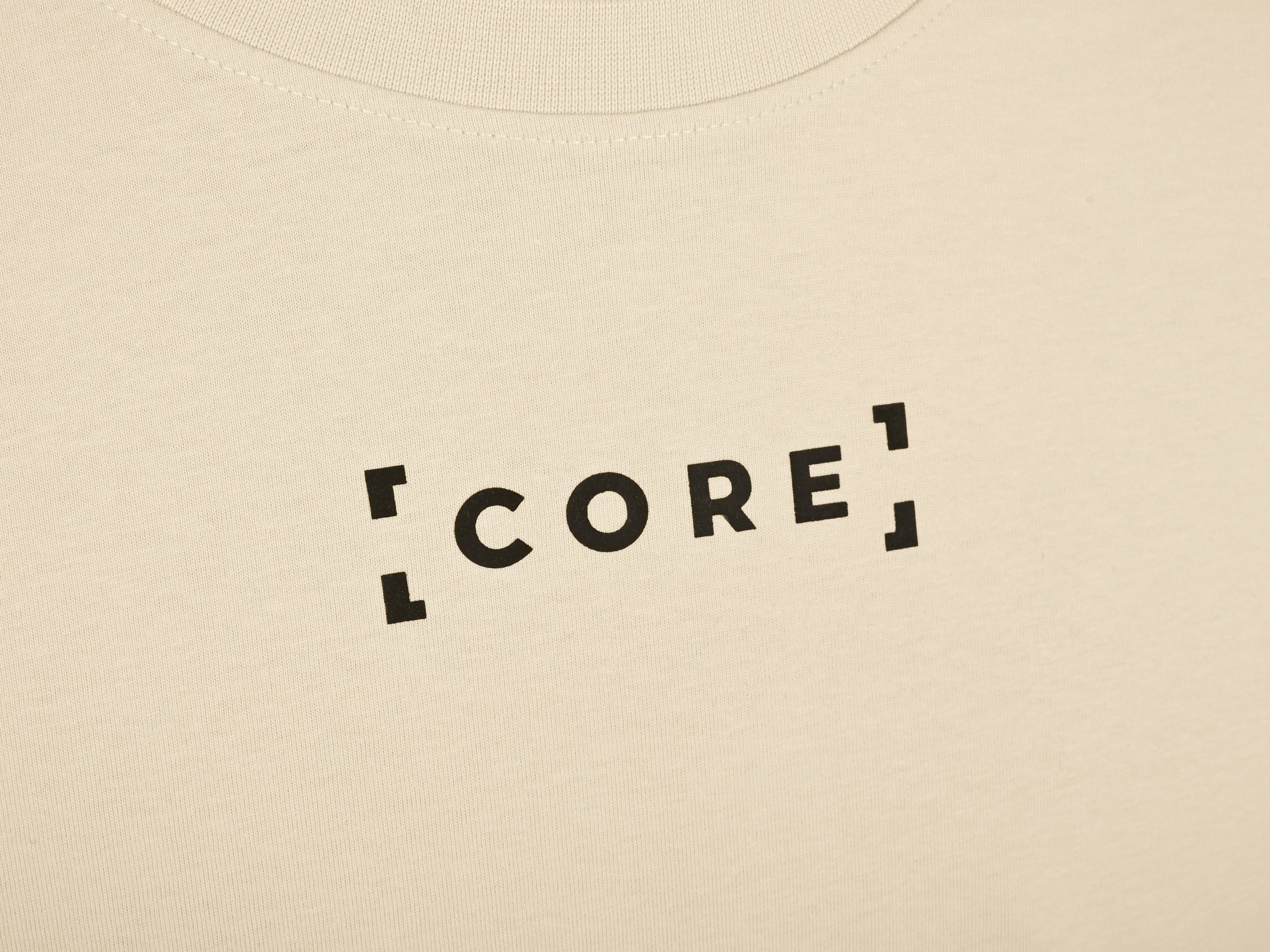 T-shirt 200g  [ C O R E ]