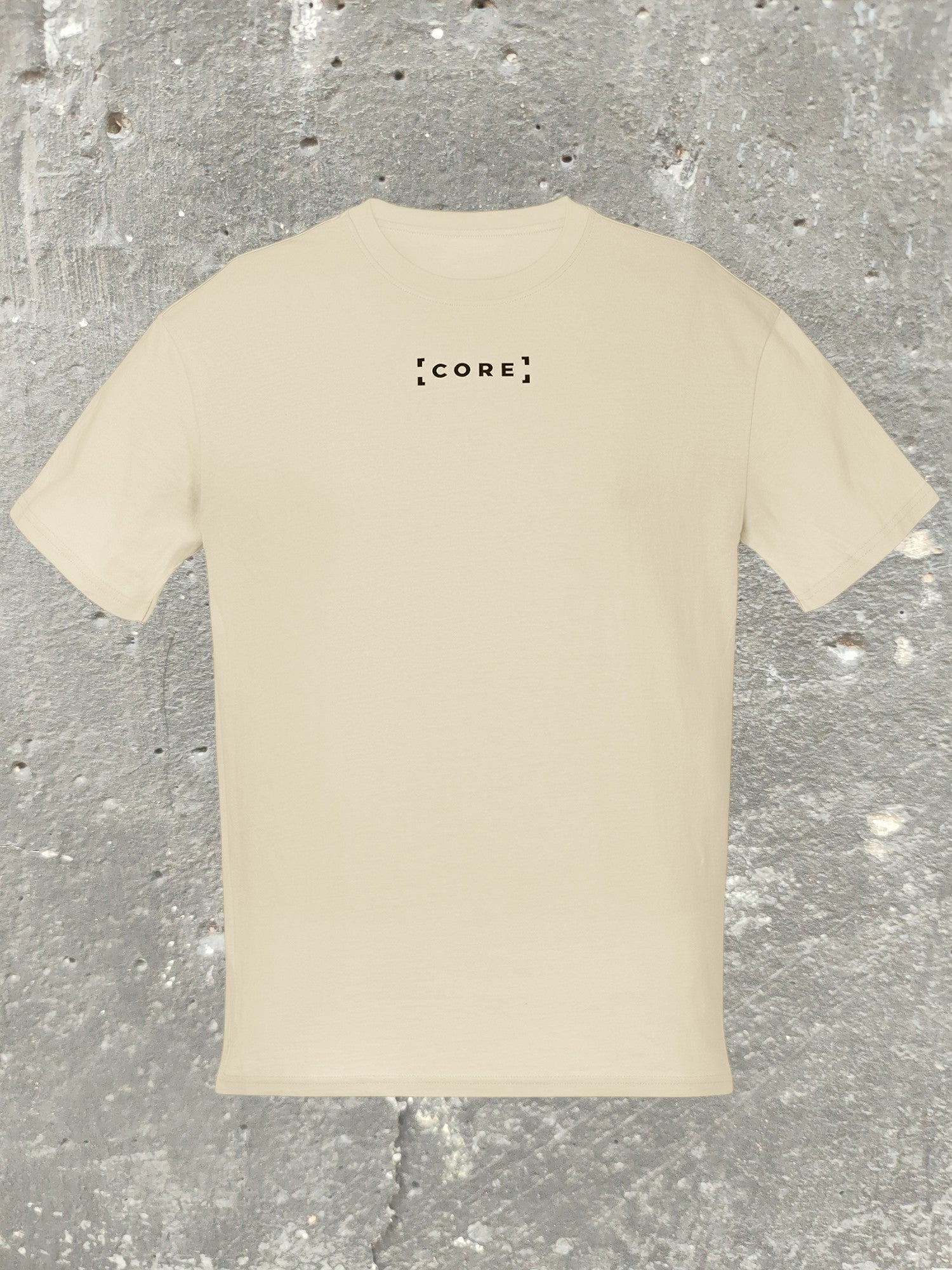 T-shirt 200g  [ C O R E ]