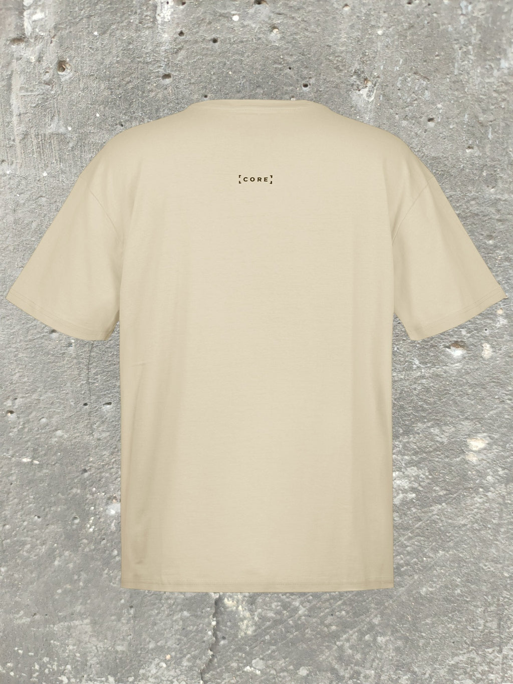 T-shirt 200g  [ C O R E ]
