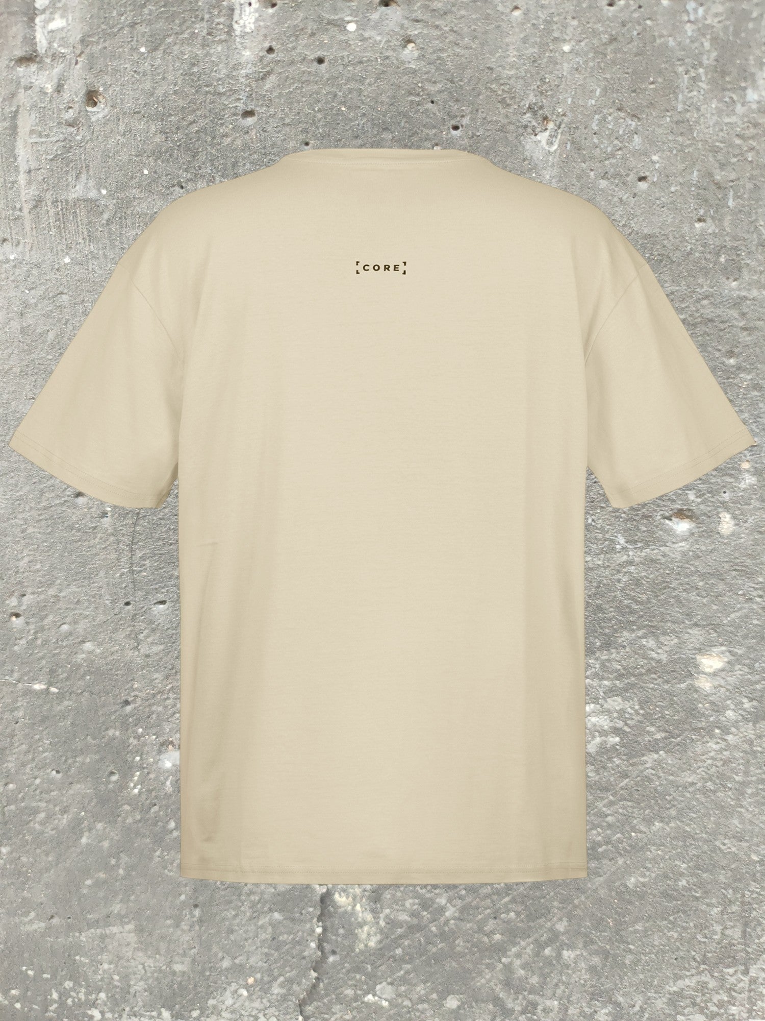 T-shirt 200g  [ C O R E ]