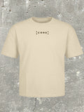 T-shirt Premium  240g  [ C O R E ] — Beżowy