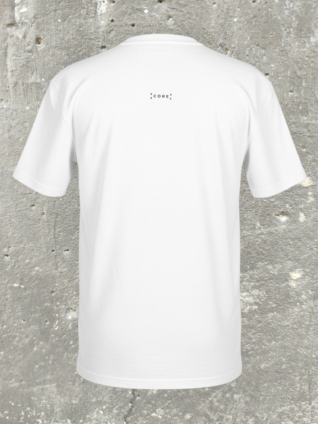 T-shirt 200g  [ C O R E ]