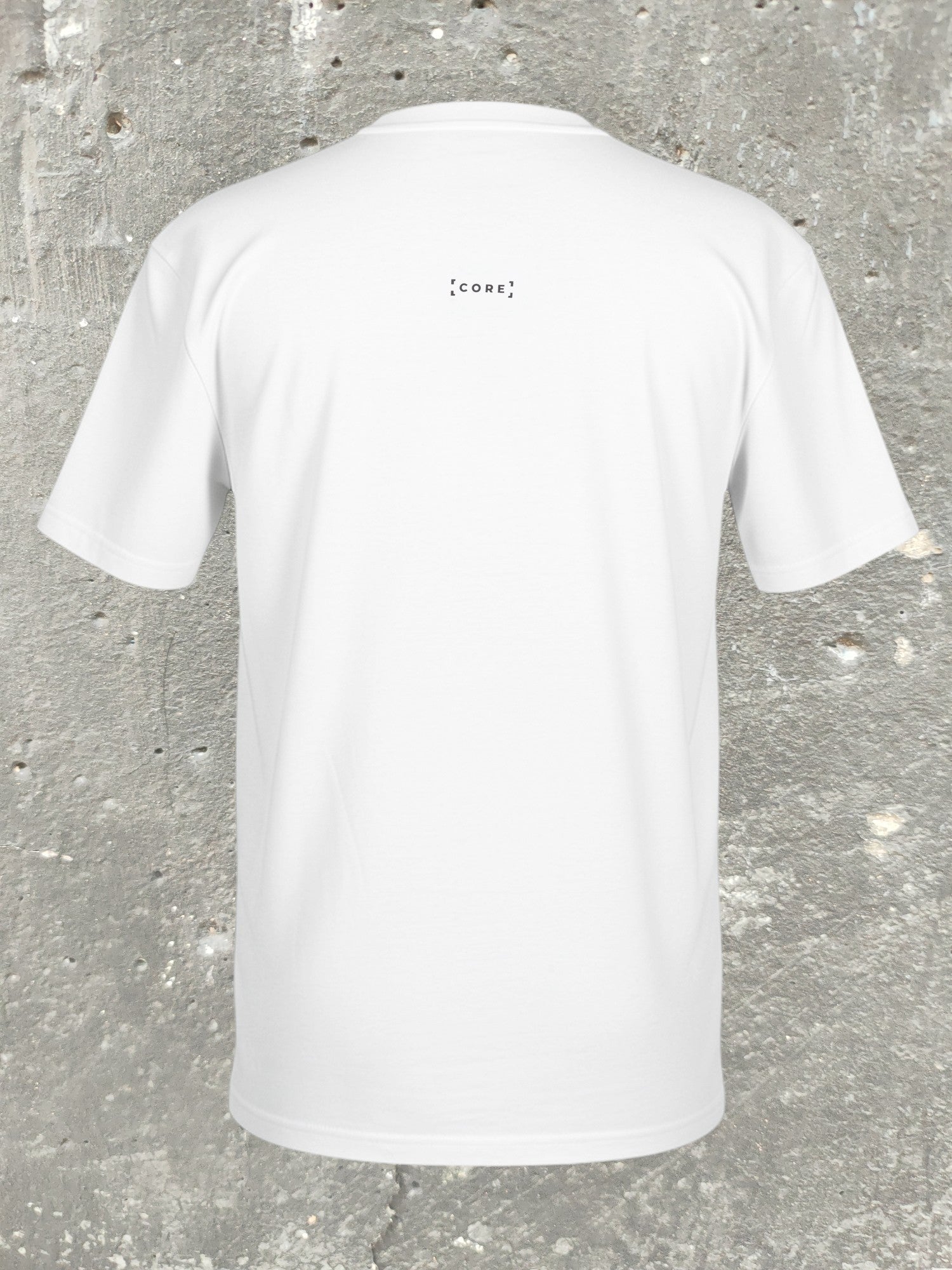 T-shirt 200g  [ C O R E ]