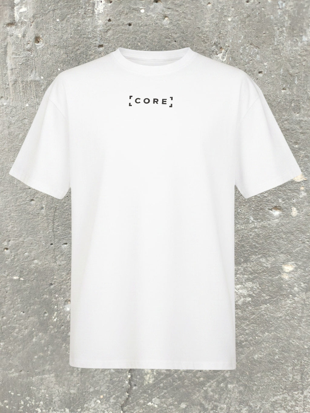 T-shirt 200g  [ C O R E ]