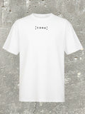 T-shirt 200g  [ C O R E ]