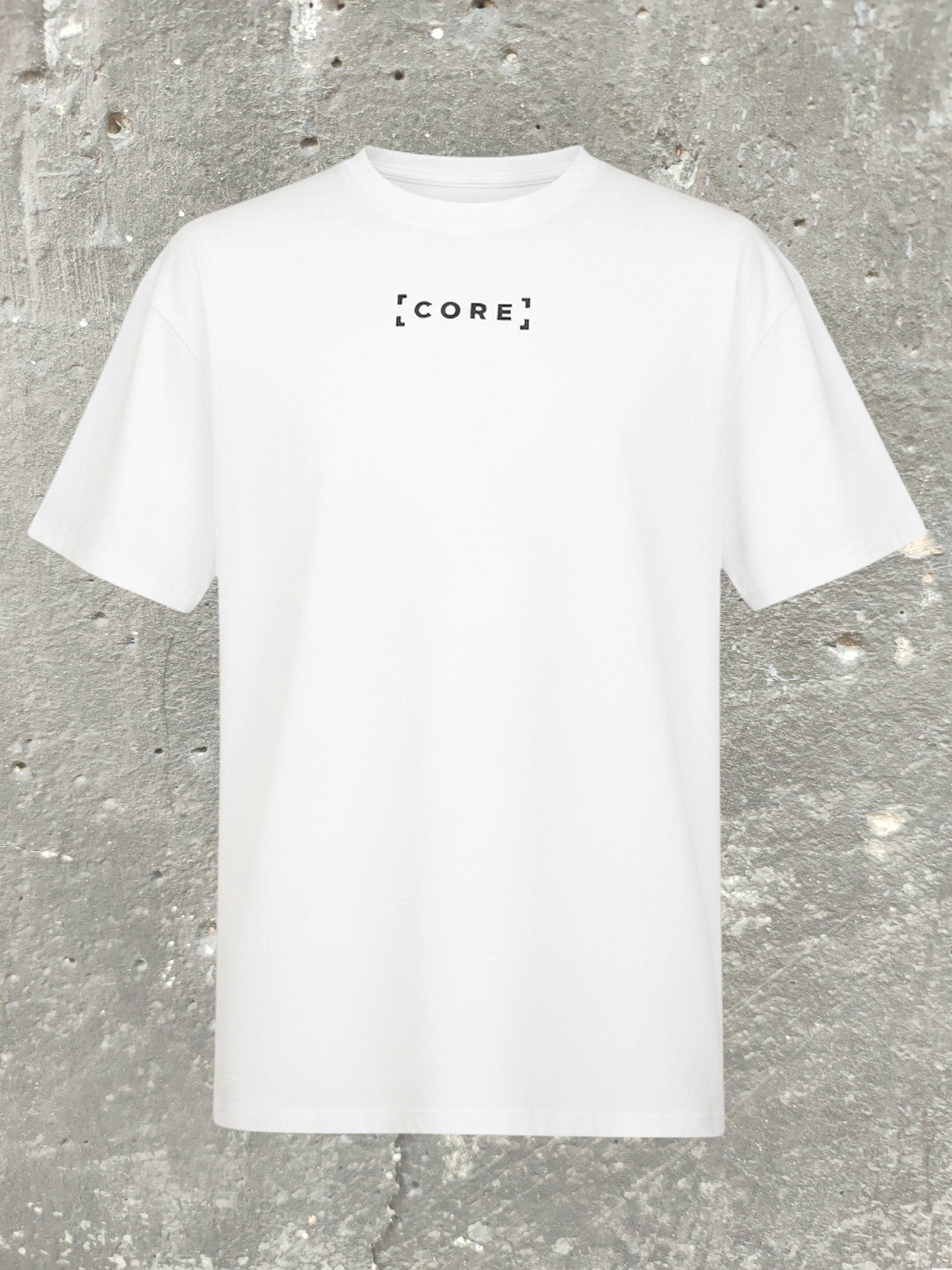 T-shirt 200g  [ C O R E ]