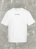 T-shirt Premium 240g [ C O R E ] — Biały