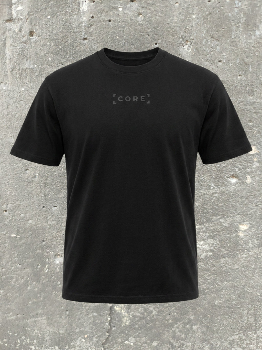 T-shirt 200g  [ C O R E ]