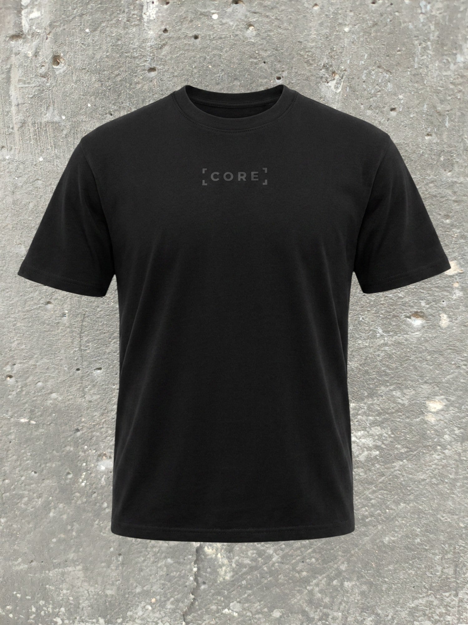 T-shirt 200g  [ C O R E ]