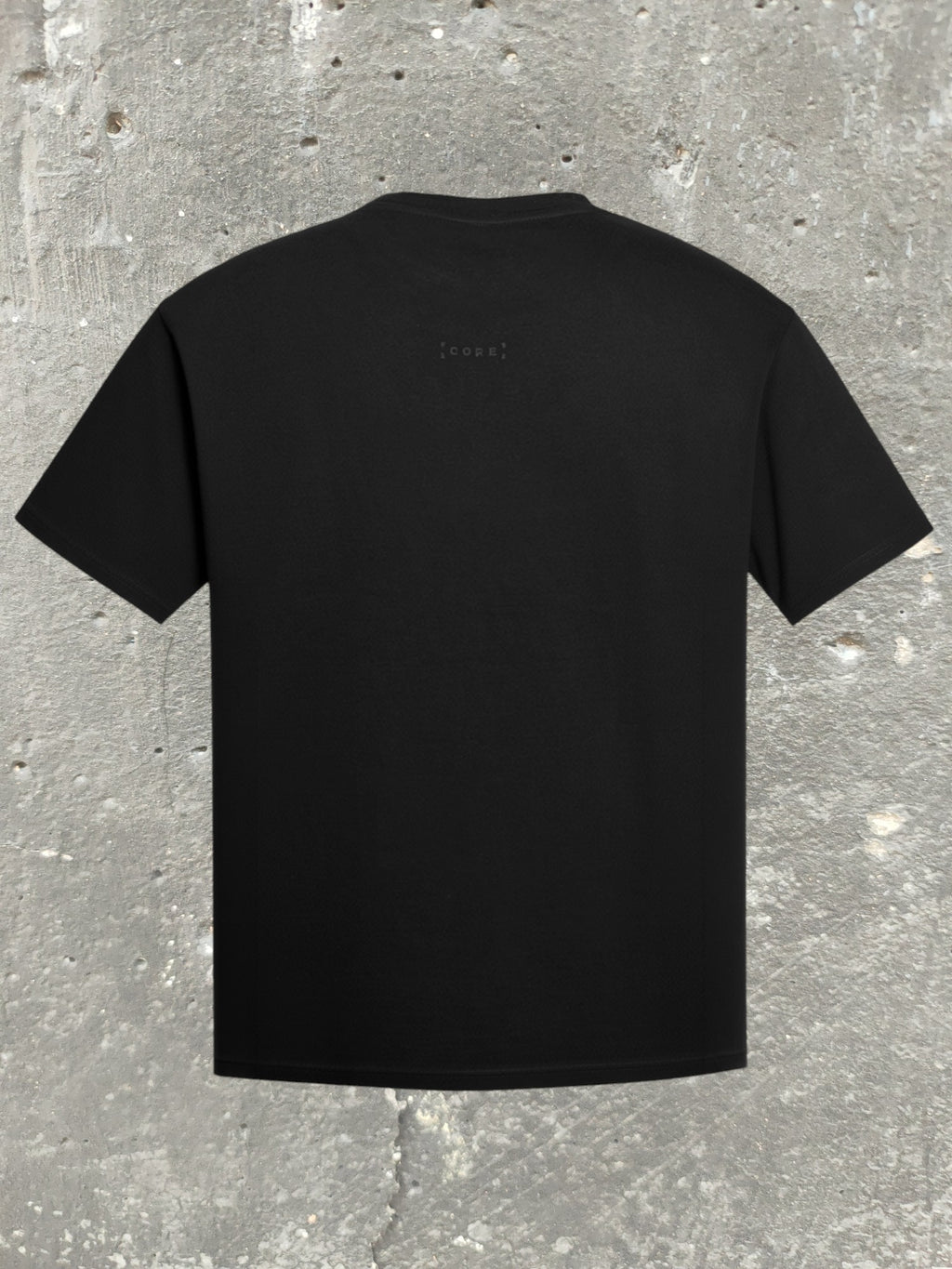 T-shirt 200g  [ C O R E ]