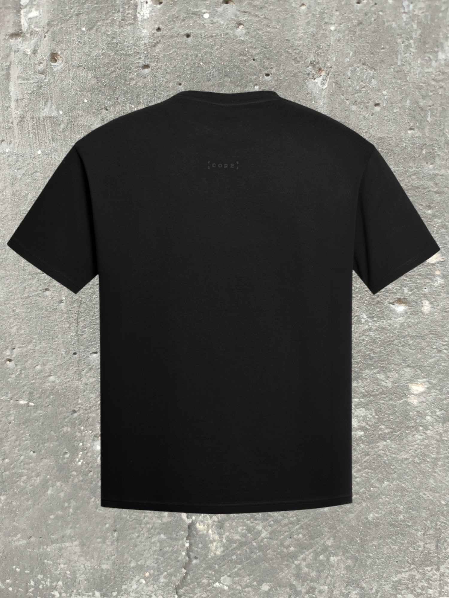 T-shirt 200g  [ C O R E ]