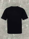 T-shirt Premium 240g [ C O R E ] — Czarny