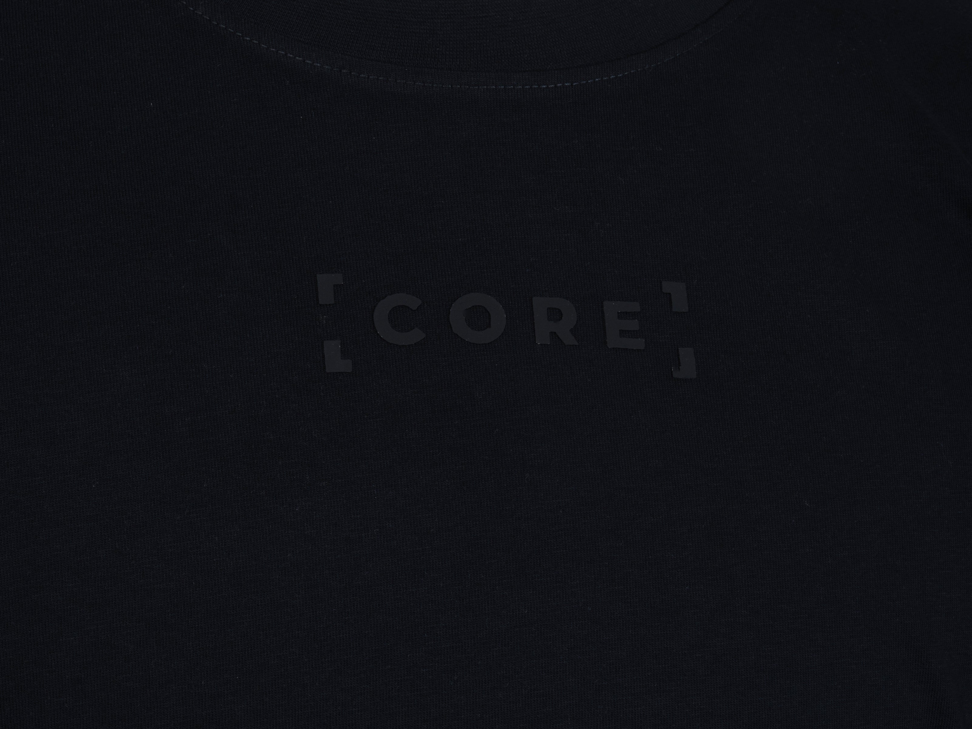 T-shirt 200g  [ C O R E ]