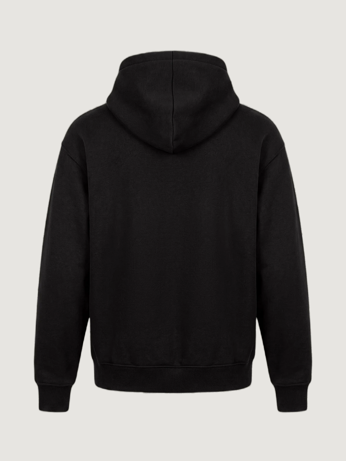 CORE Hoodie 500g — Czarny