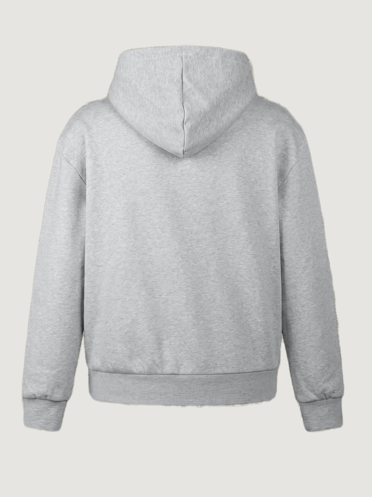 CORE Hoodie 500g — Szary
