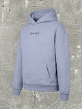 CORE Hoodie 500g — Viola Blue