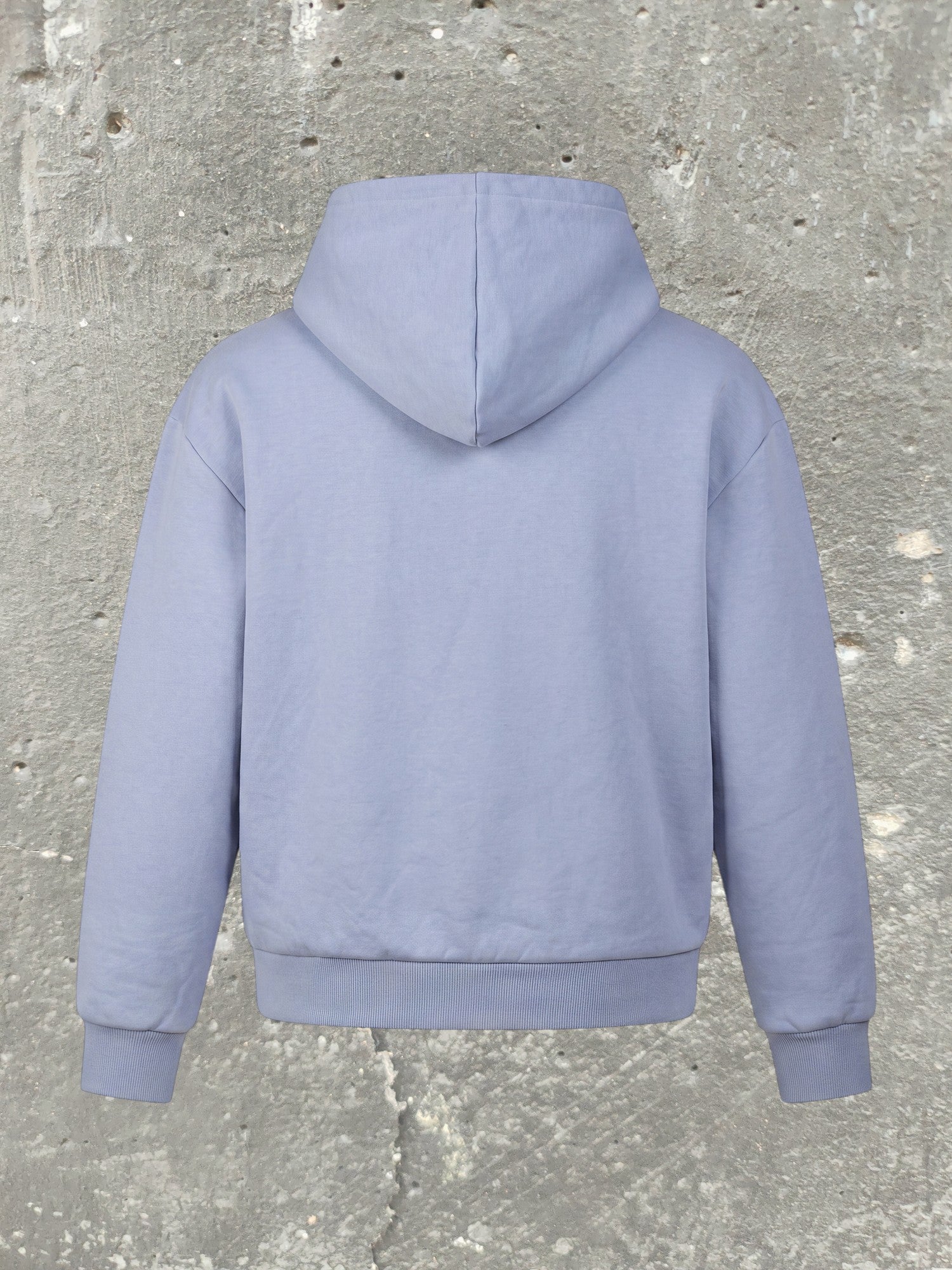 CORE Hoodie 500g — Viola Blue