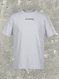 T-shirt Premium 240g [ C O R E ] — Jasny Szary