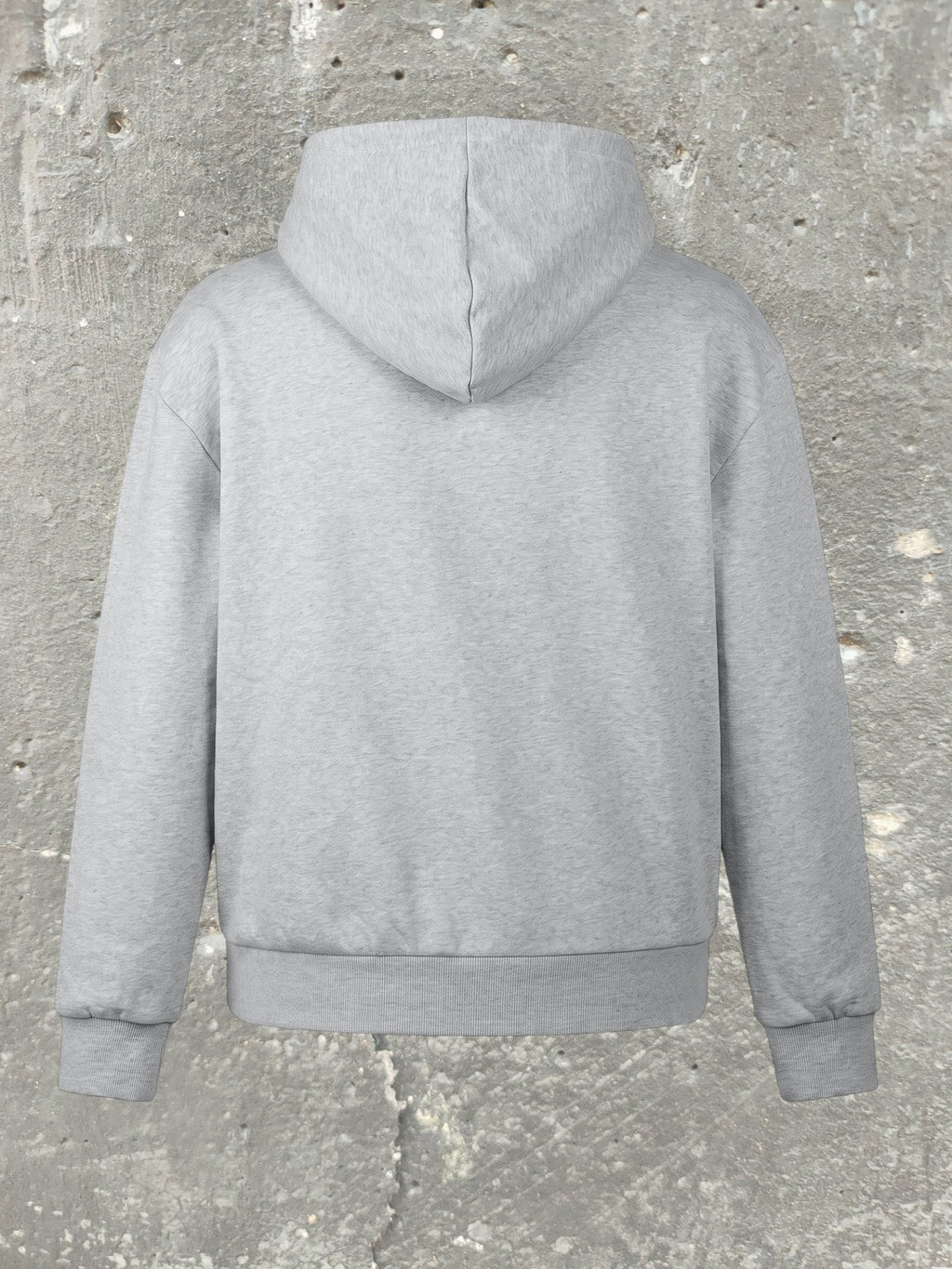 CORE Hoodie 500g — Szary