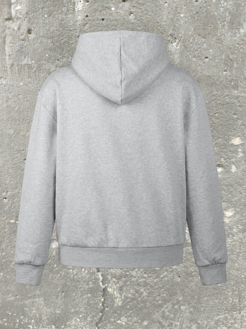 CORE Hoodie 500g — Szary
