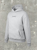 CORE Hoodie 500g — Szary