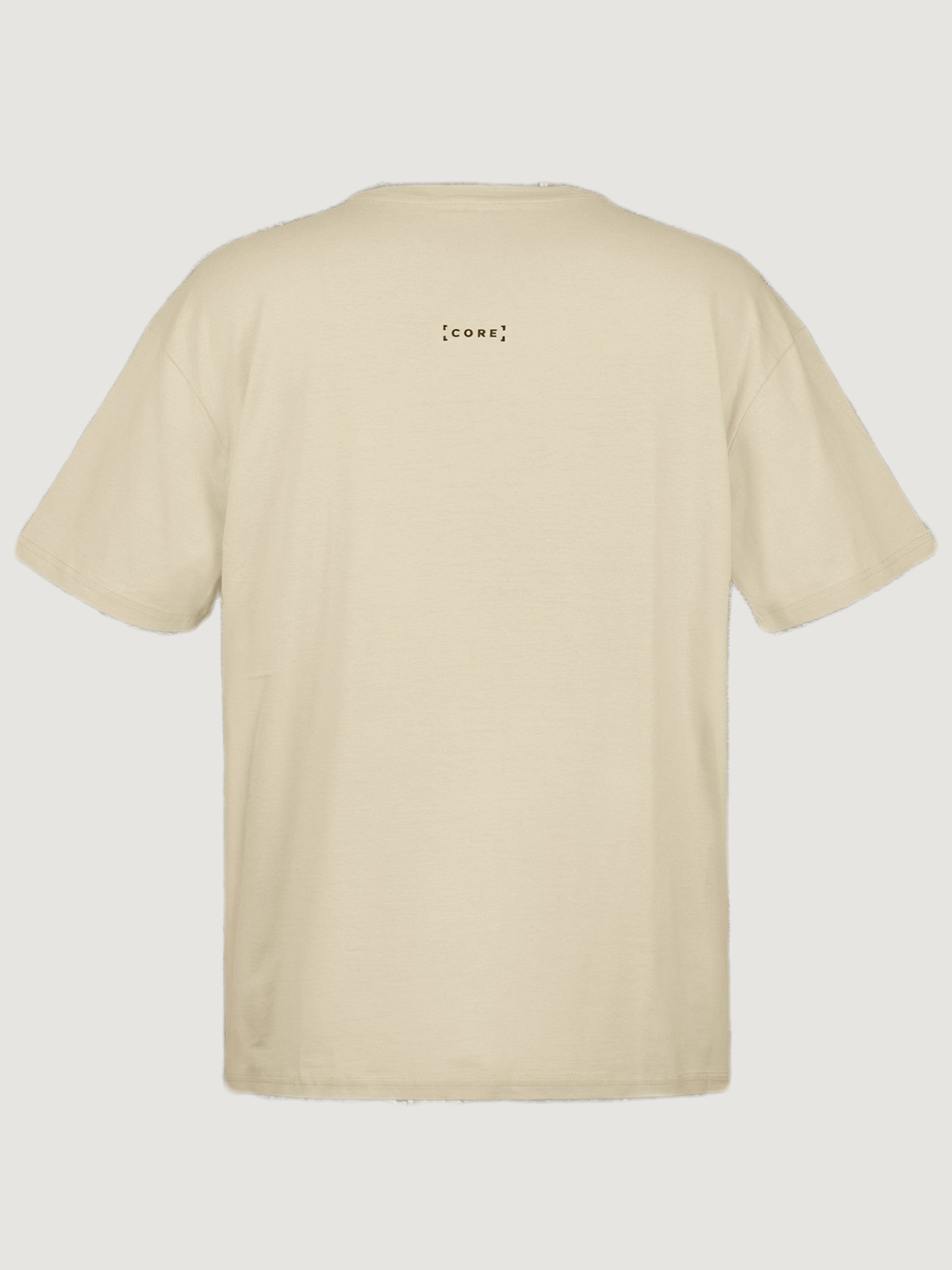 T-shirt 200g [ C O R E ]