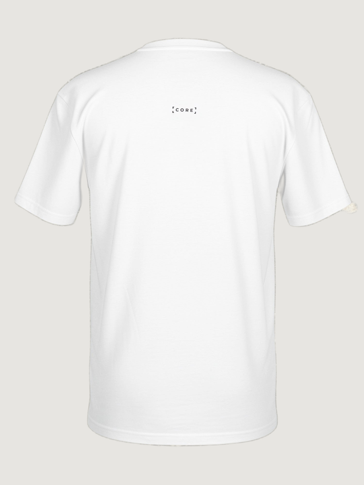 T-shirt 200g [ C O R E ]