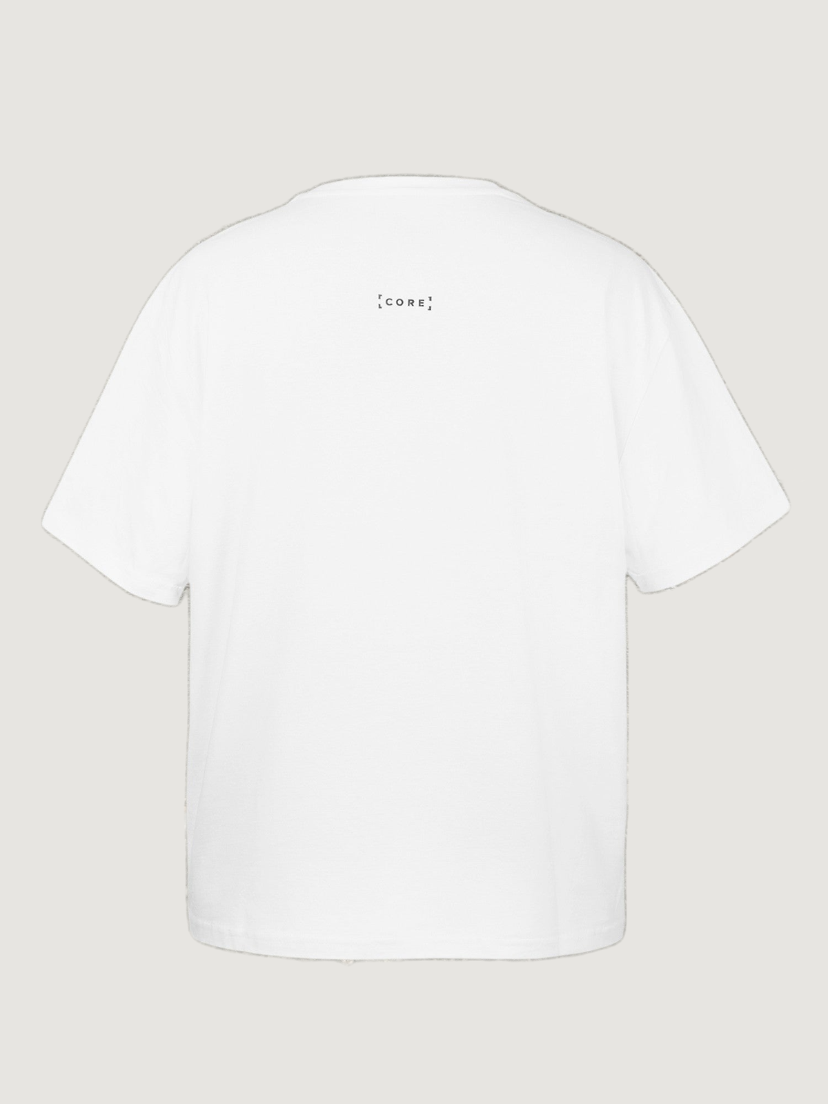 T-shirt Premium 240g [ C O R E ] — Biały