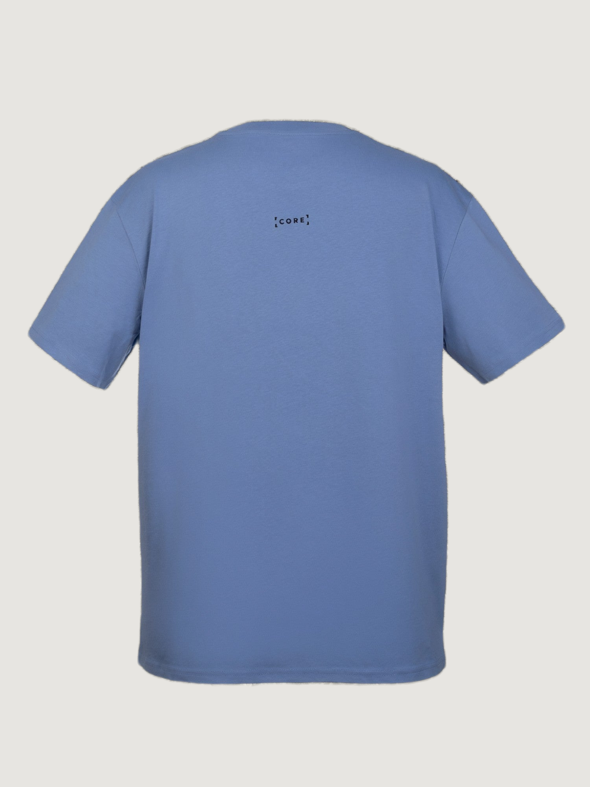 T-shirt Premium 240g [ C O R E ] — Viola Blue