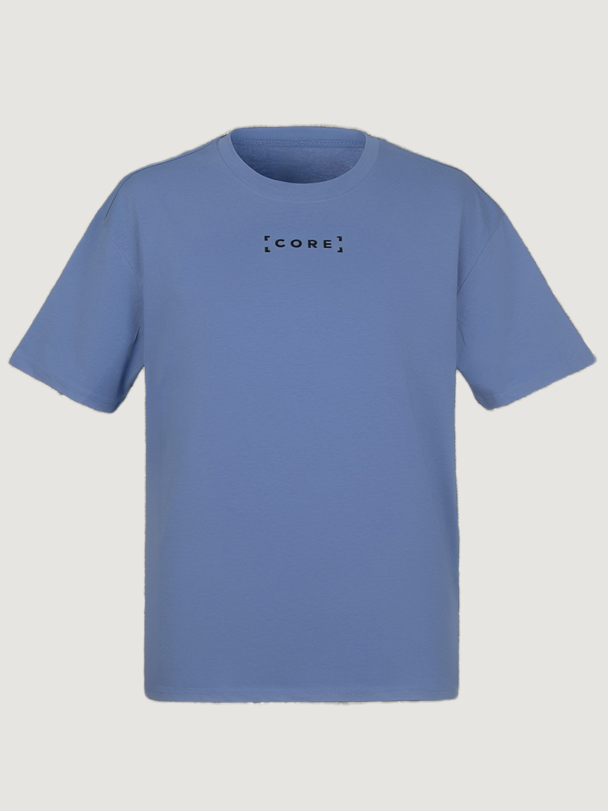 T-shirt Premium 240g [ C O R E ] — Viola Blue