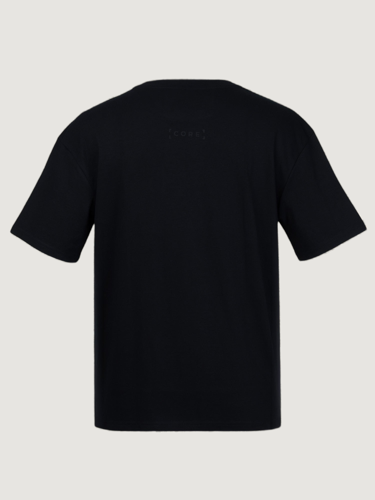 T-shirt Premium 240g [ C O R E ] — Czarny