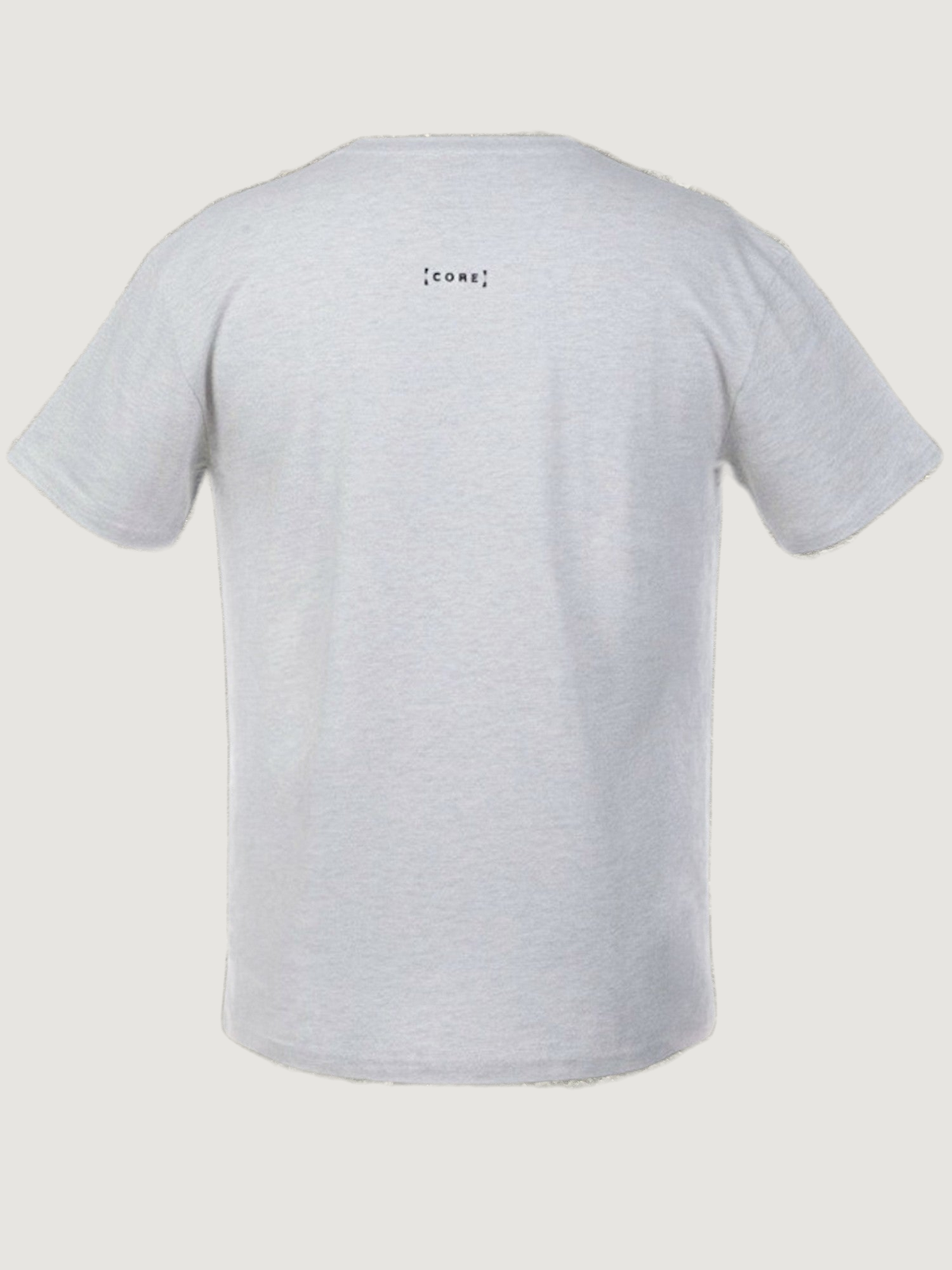 T-shirt Premium 240g [ C O R E ] — Jasny Szary