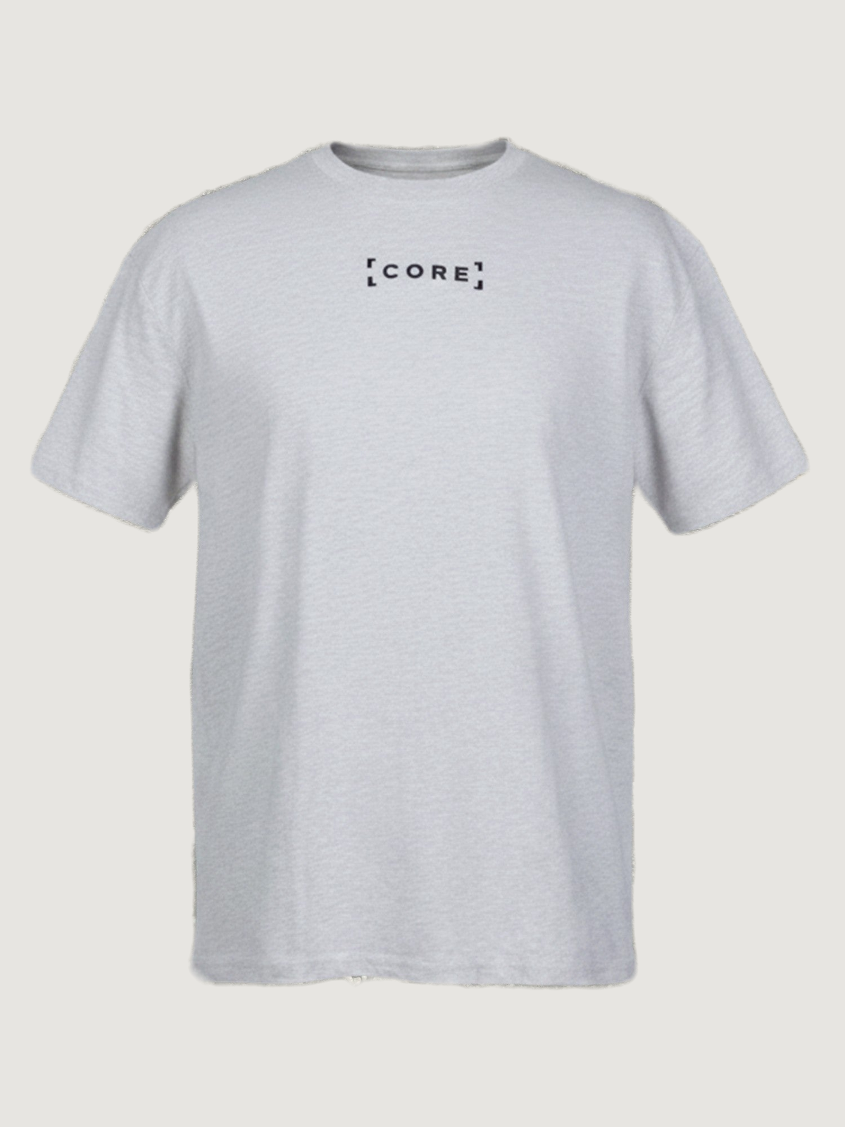 T-shirt Premium 240g [ C O R E ] — Jasny Szary